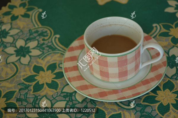 咖啡杯
