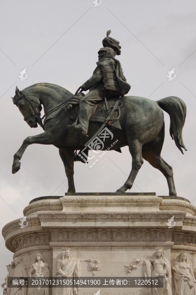 Victor,Emmanuel,II紀(jì)念