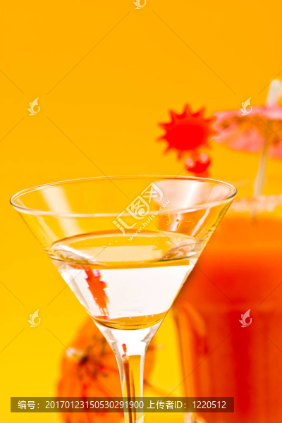 雞尾酒