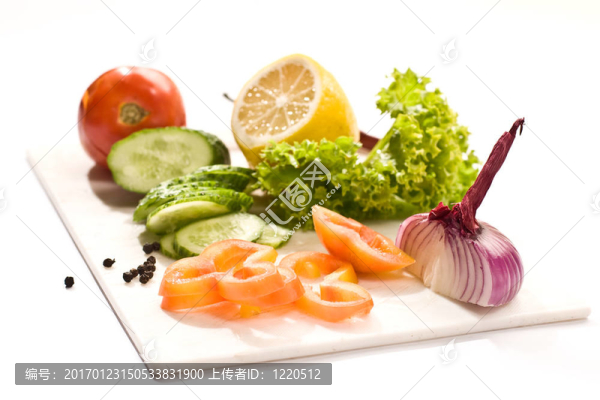 素食者的飲食