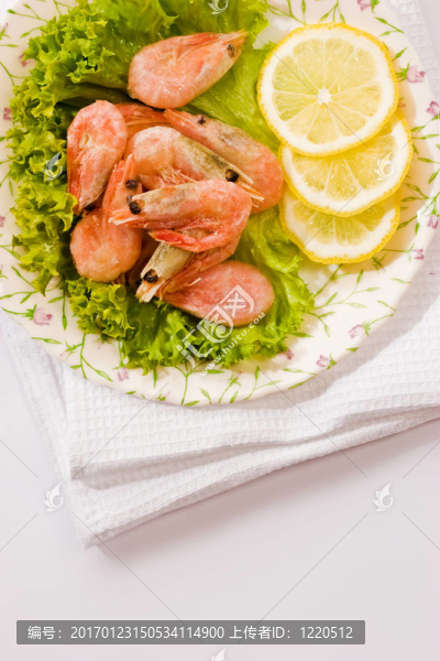 蝦
