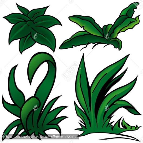 芳草集