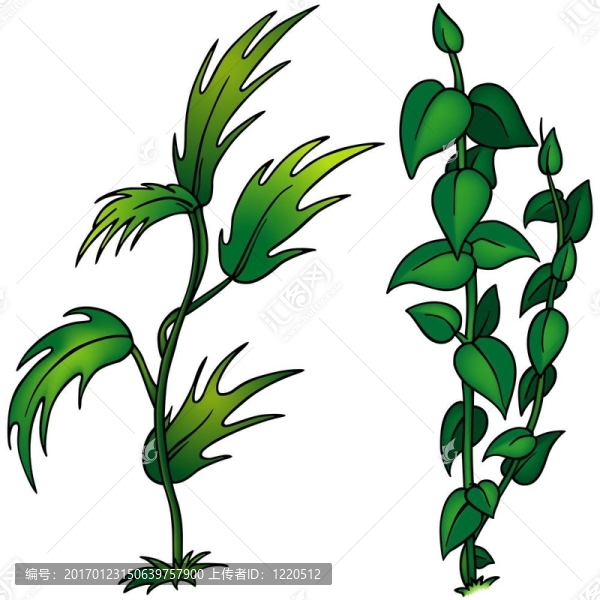 芳草集