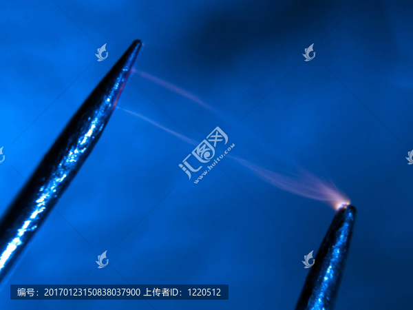 放電