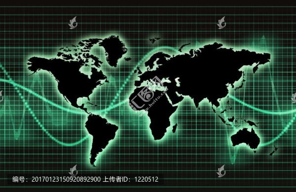 世界企業(yè)數(shù)字網(wǎng)