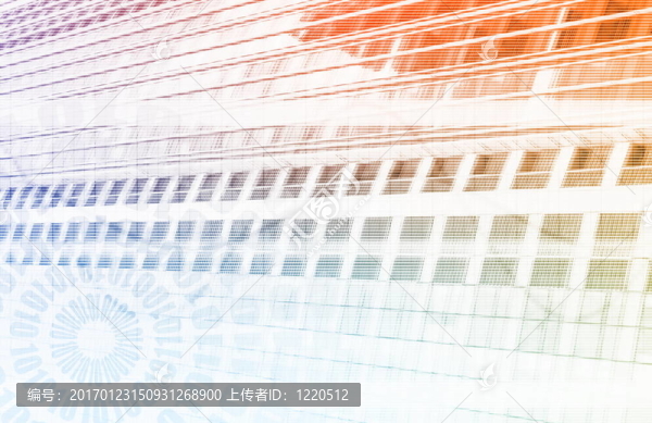 技術(shù)抽象世界