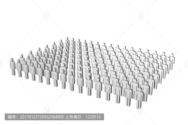 工人
