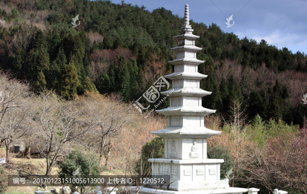 寺廟