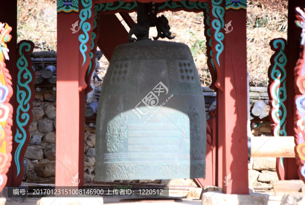 韓國寺