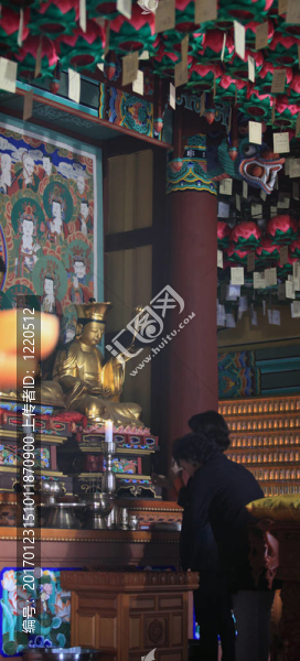 寺廟