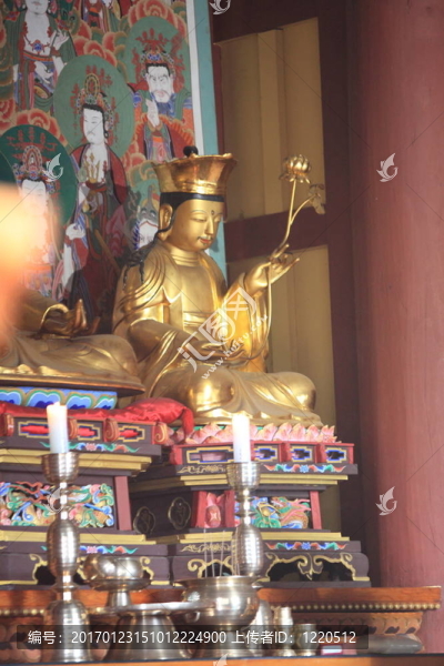寺廟