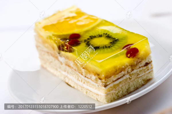 蛋撻