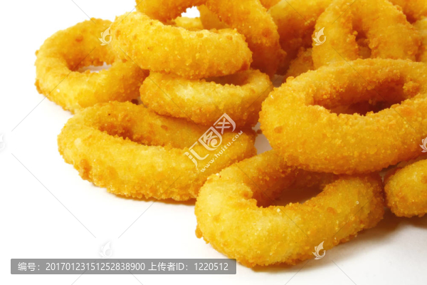 洋蔥圈