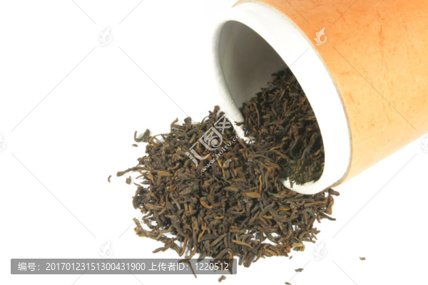 高級(jí)中式茶