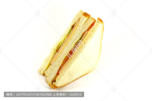 三明治