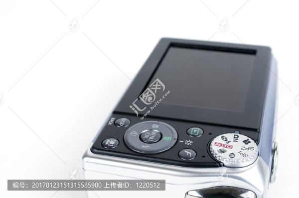 數(shù)碼相機