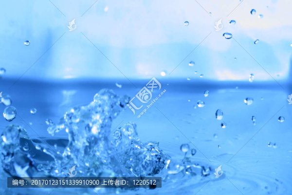 水濺
