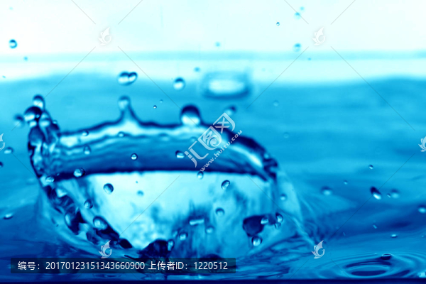 水濺