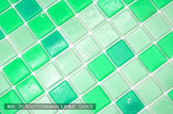 馬賽克瓷磚
