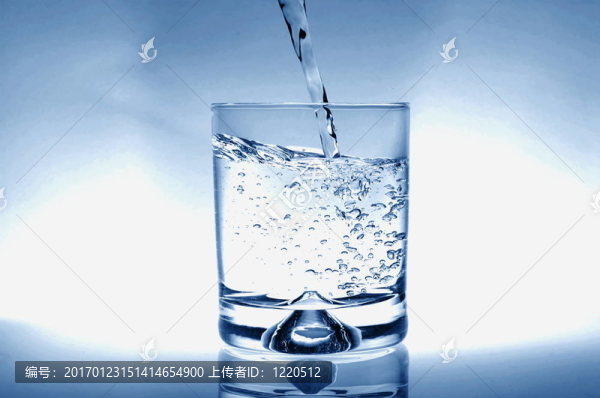 玻璃水