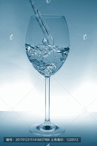 玻璃水