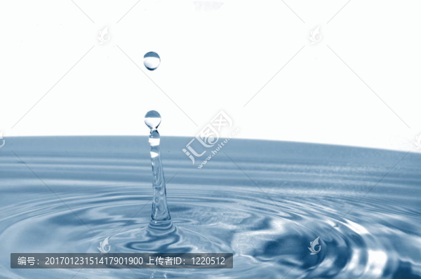 水滴