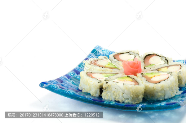 壽司