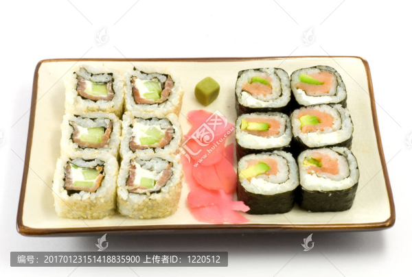 壽司