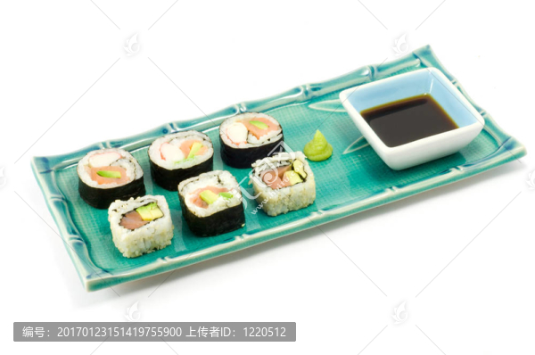 壽司