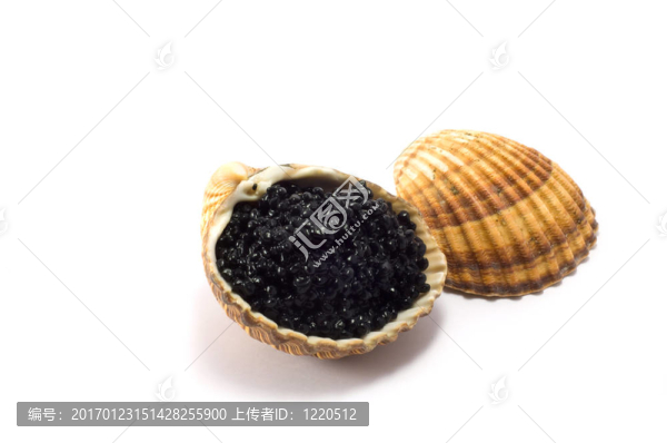 魚子醬