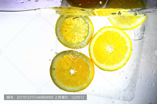 冰橙