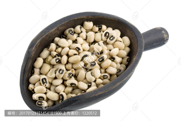 黑眼睛豌豆