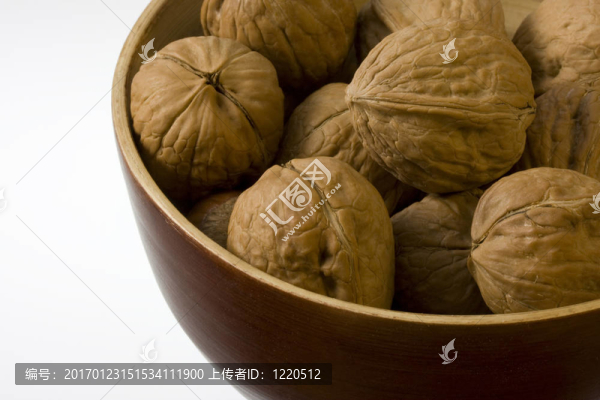 碗核桃