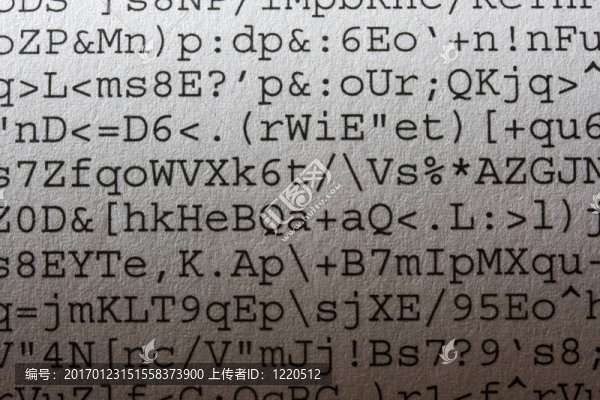 計(jì)算機(jī)亂碼打印故障的軟件