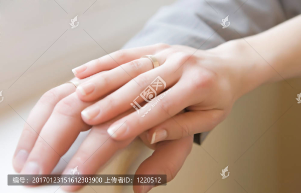 婚禮的那一天