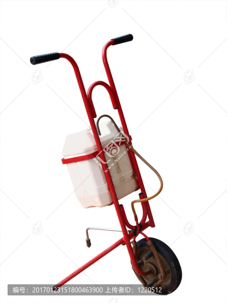 雜草噴霧器