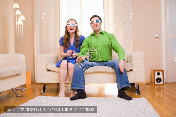 看電影