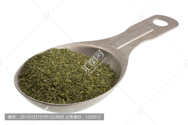 干蒔蘿湯匙