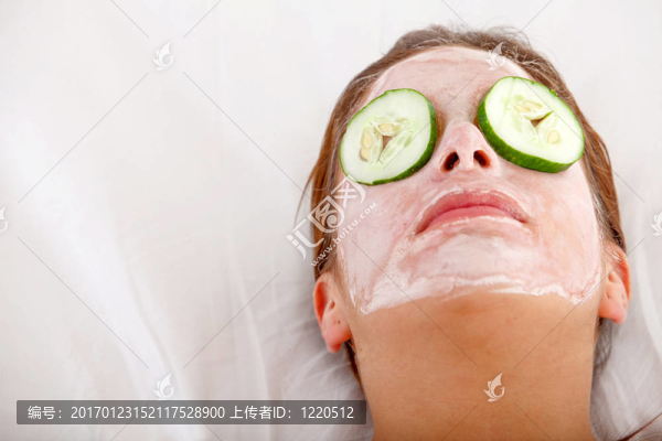 面膜