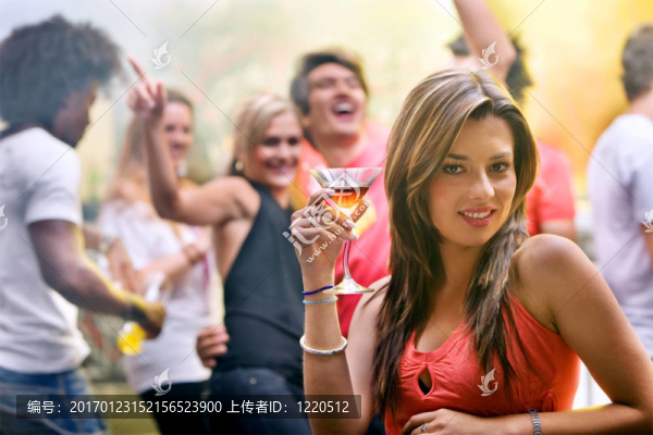 黨的女人