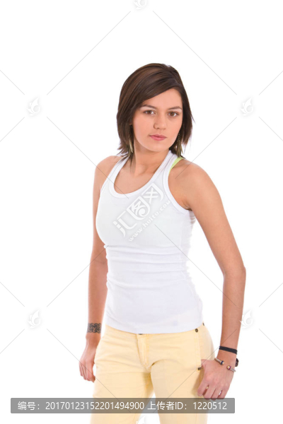 隨便的女人