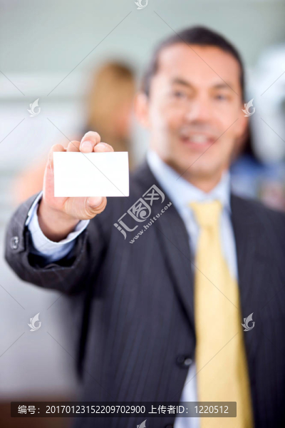 名片