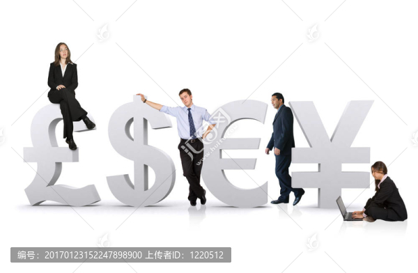 全球的業(yè)務(wù)團(tuán)隊(duì)