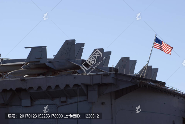 美國海軍
