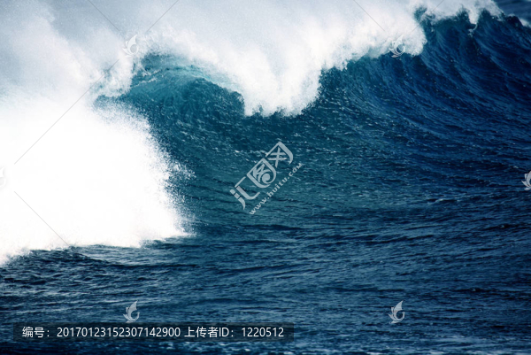 海浪