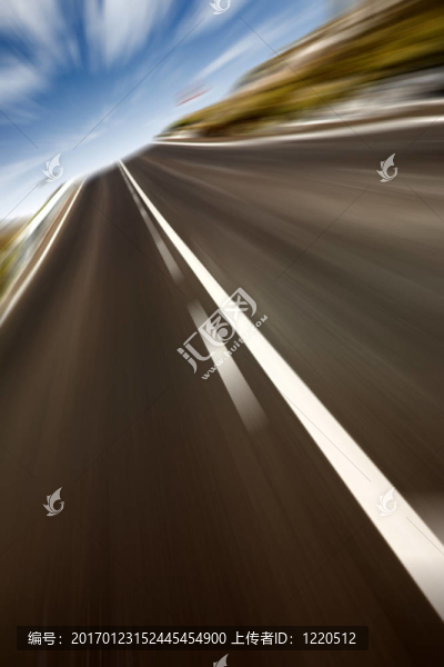 快速軌道-在運(yùn)動(dòng)中