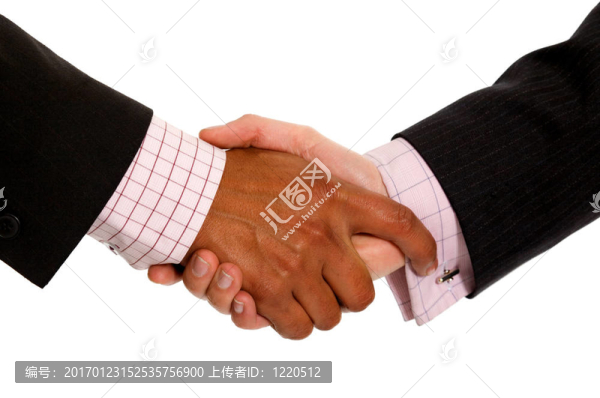 業(yè)務(wù)握手協(xié)議-多樣性