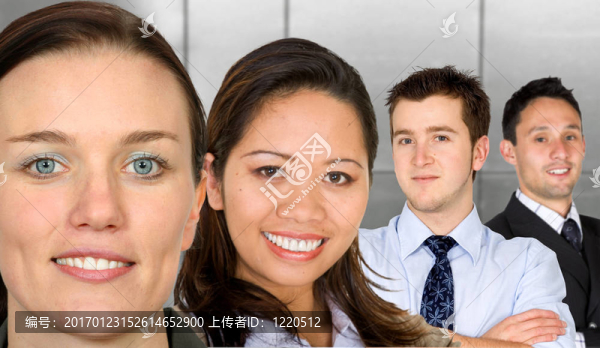 亞歐商業(yè)伙伴關(guān)系及其團(tuán)隊(duì)