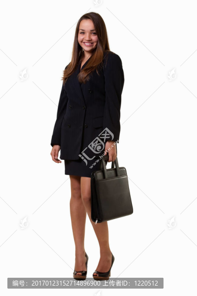 商業(yè)女性