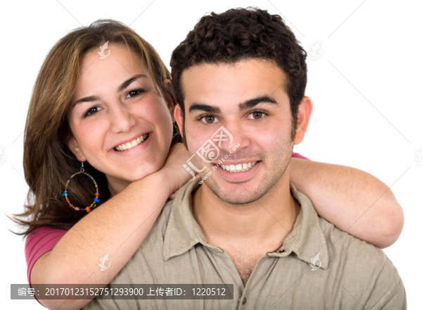 幸福的夫婦